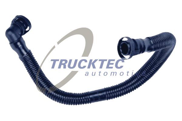 TRUCKTEC AUTOMOTIVE Шланг, вентиляция картера 07.10.056